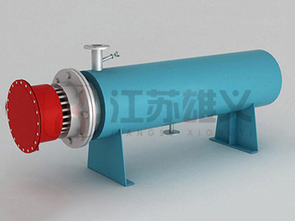 貯油罐防爆加熱器